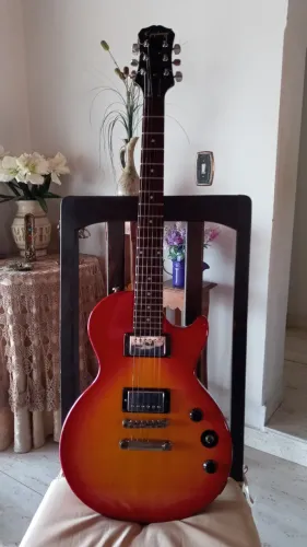 Guitarra Epiphone Les Paul Special II