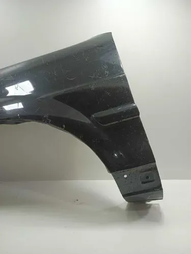Paralama Esquerdo Santana 1997 A 2000 (usado) Com Detahe