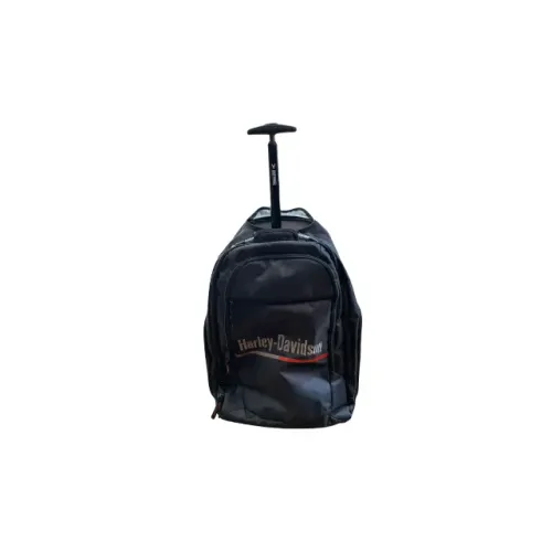 Mochila Mala Harley Davidson Rucksack Trailblazer Wheeled