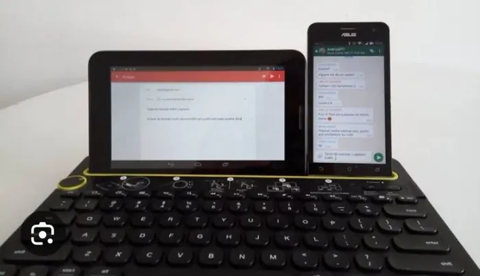 Teclado Lenovo K480