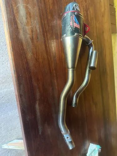 Vendo powecore 4 para Bros 