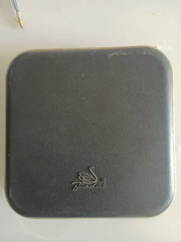 Estojo Porta cd dvd