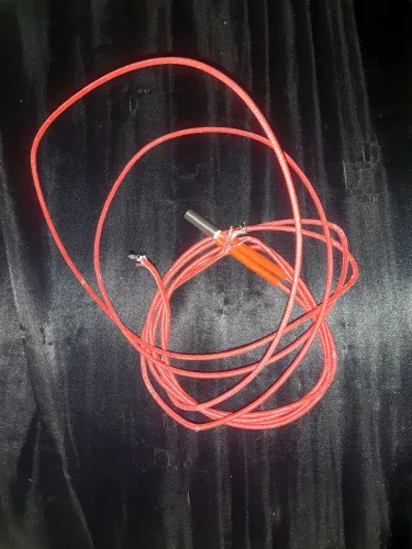 Resistência 12 v , impressora 3d