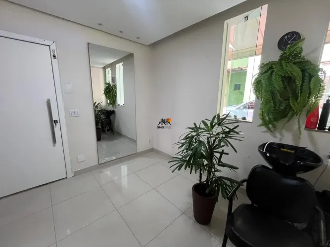 Excelente Casa Condomínio
