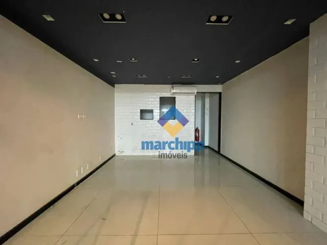 Loja para alugar, 45 m² por R$ 9.000/mês - Icaraí - Niterói/RJ