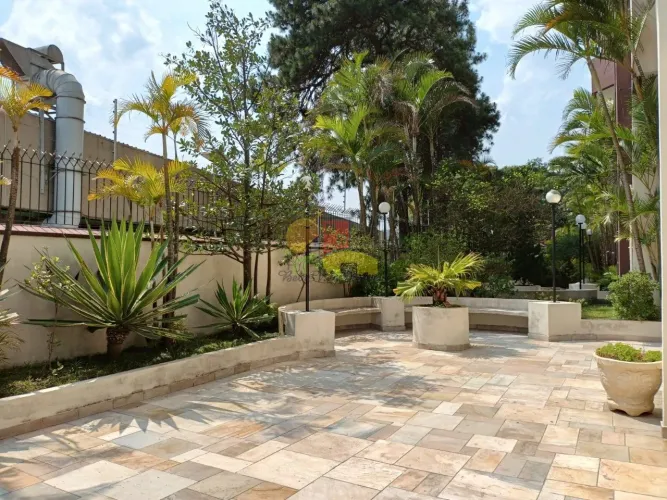 APTO. 03 DORMS(1SUITE) 140M² - AREA DE LAZER