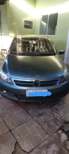  Voyage Comf/highli. 1.6 MI T.flex 8V 4P 2010