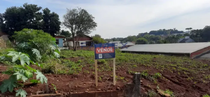 TERRENO COM POTENCIAL DE CONSTRUÇÃO DE 12 ANDARES - TE621