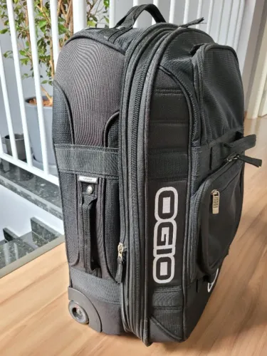 Mala de viagem Ogio
