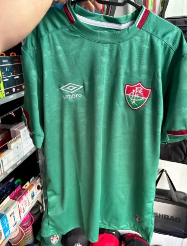 Camisa do Fluminense (Edição Especial)