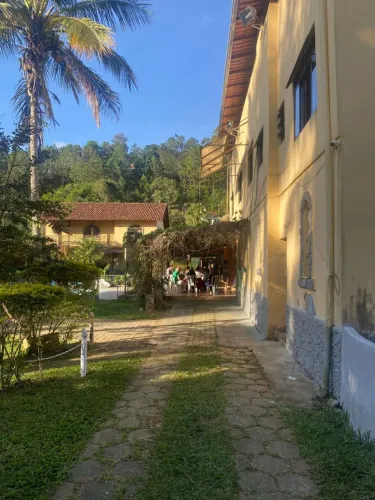 FINANCIAMENTO BANCÁRIO AEROPORTO 2291m2 GRANJA COM 03 CASAS 1 04 QUARTOS SUITES ,COPA