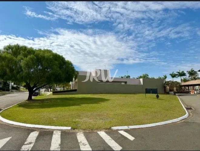 TERRENO A VENDA NO CONDOMÍNIO TERRA NOBRE BAIRRO ALTOS DA BELA VISTA NA CIDADE DE INDAIATU