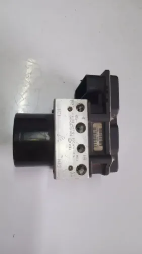 Modulo Volkswagen Polo 0265231712 6q0614117s 0265800511
