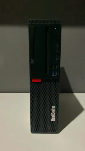 Computador Lenovo i5 8ª Geração - Pronto para uso