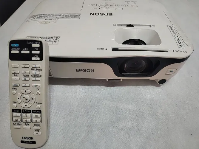Projetor Epson x14