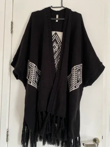 Poncho
