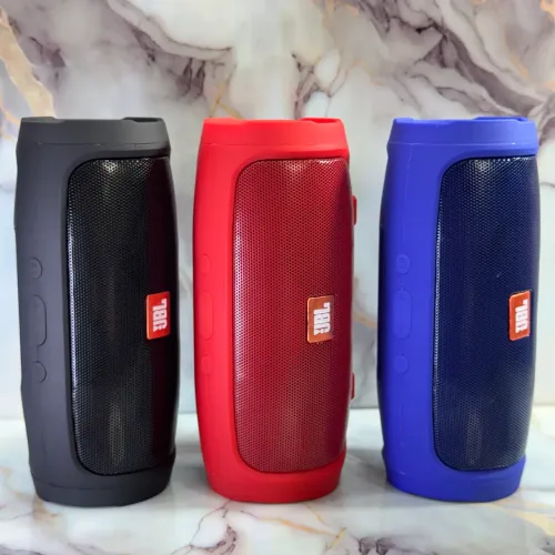 Caixa de som Bluetooth charge 3 mini