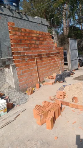 Pedreiro/Pintor 280,00 o dia