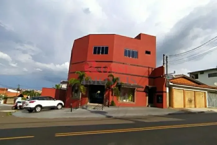 SALA PARA LOCAÇÃO EM LIMEIRA