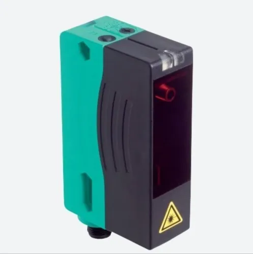 Sensor De Distância Pepperl + Fuchs Vdm28-8-l-io/73c/136