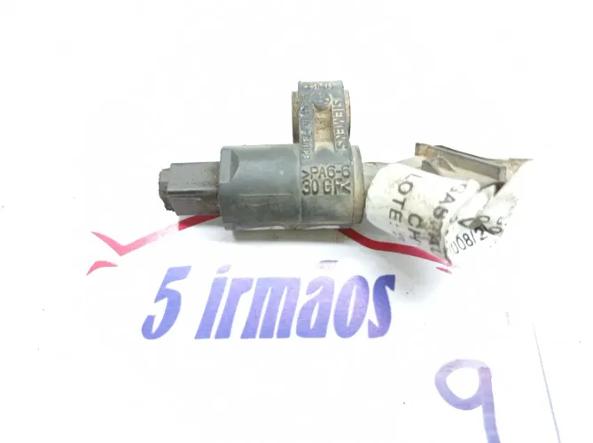 Sensor Roda Dianteiro Direito Vw New Beetle 2.0 2008 / 2009