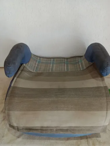 Assento de criança
