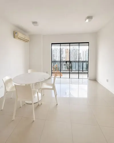 Apartamento com 2 Quartos à venda no Umarizal, 78m² - ED. Acqua Marine