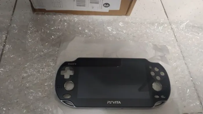 tela PS VITA 1000