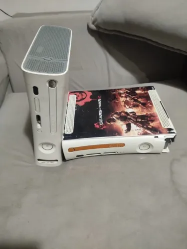 X box 360