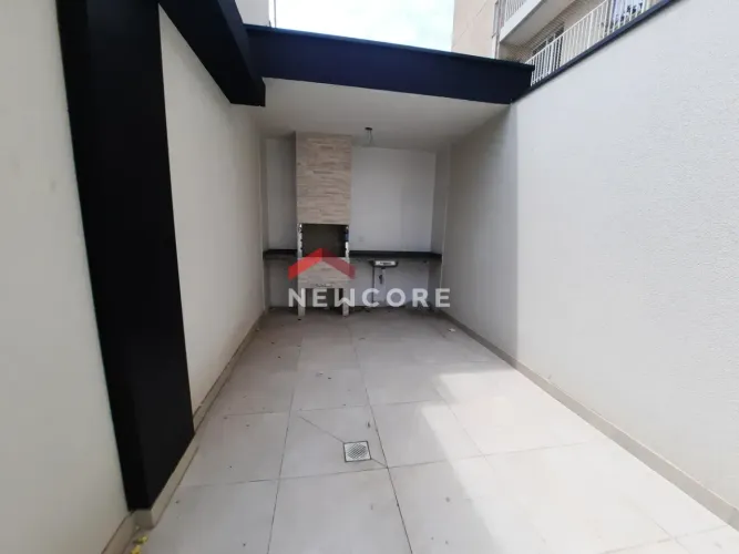 Apartamento em Avenida Comandante Antônio Paiva Sampaio - Parque Vitória - São Paulo/SP