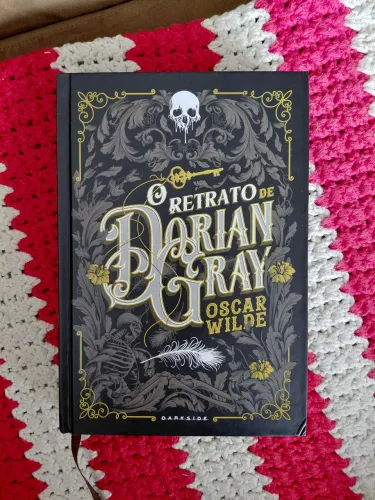 O Retrato de Dorian Gray Darkside