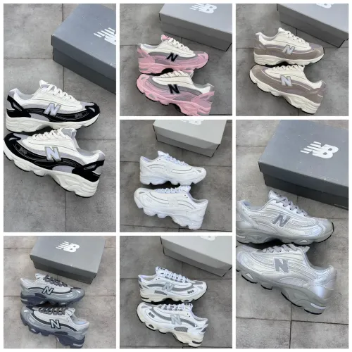 New balance 1000 novo diversas cores do 36 ao 43