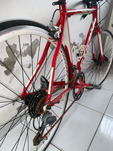 Bicicleta GTS PRO R3 pra vender logo