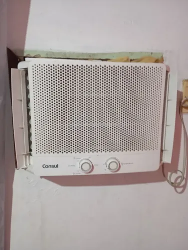 Ar condicionado 7.500 BTUs
