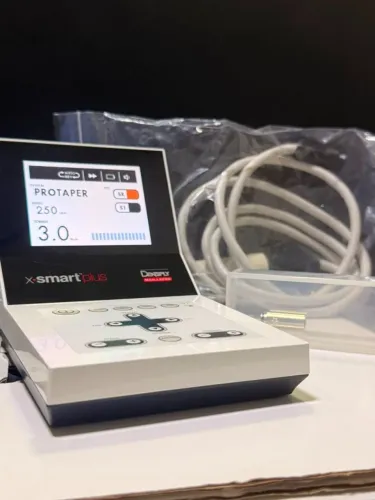 Motor Endodôntico X-Smart Plus Maillefer - Dentsply Sirona