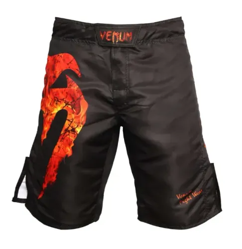 Bermuda Venum Giant Fire tamanho XGG produto novo lacrado