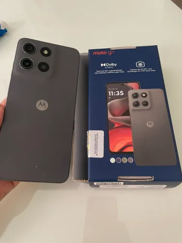Celular motorola