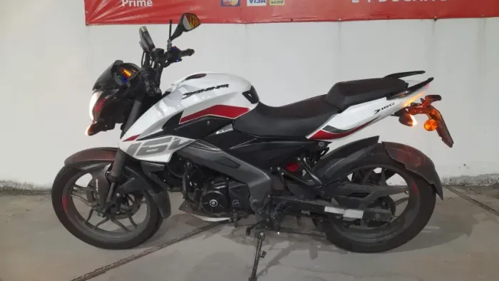 Bajaj Dominar 160 ano 2024/2025 muito nova único dono