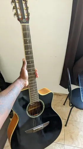 Violão Eletroacustico Tagima TW27