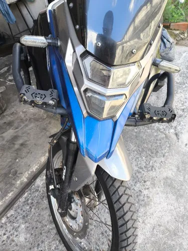 Dafra NH 190