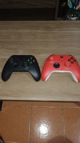 Controle Xbox séries X/S
