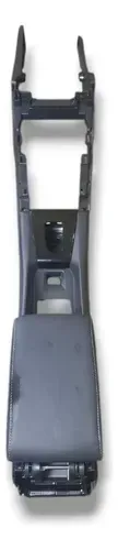 Console Central Cinza Honda City 1.5 2022-2025