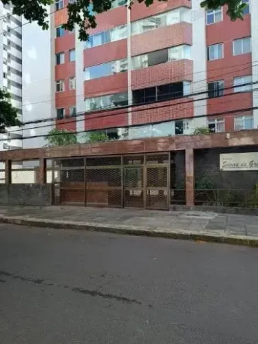 APTO 3 QTOS + DEP NA RUA SETÚBAL - APENAS R$ 5.300 COM TAXAS INCLUSAS