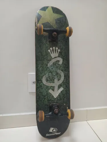 Vendo skate Second floor