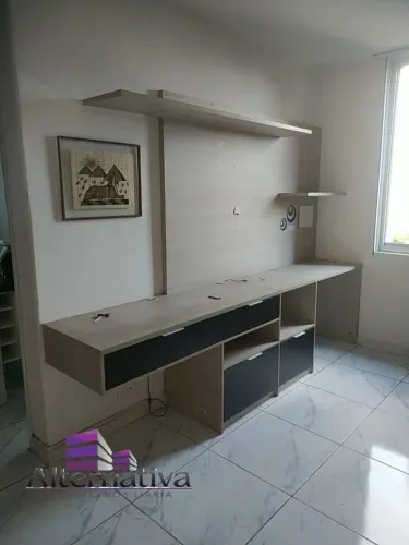 APARTAMENTO RESIDENCIAL em SÃO PAULO - SP, JAGUARÉ