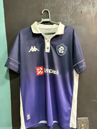 Camisa Clube do Remo