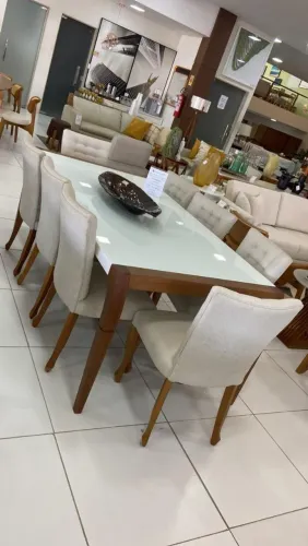 Mesa Armil sorrento 2,10 x 1,05