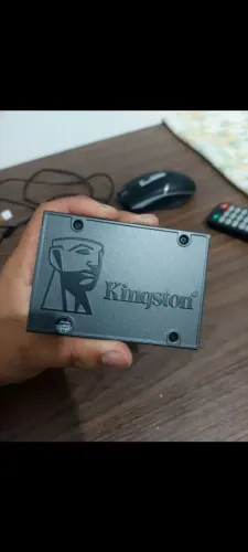SSD SATA KIGSTON 480GB 