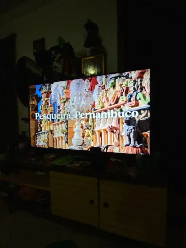 TV LG 50 POLEGADAS