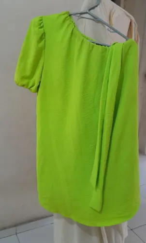 Roupa usada servadas
